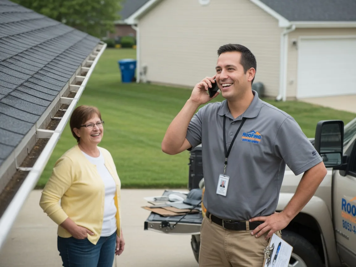 Local Roofing Contractors Alpine, TN FAQs